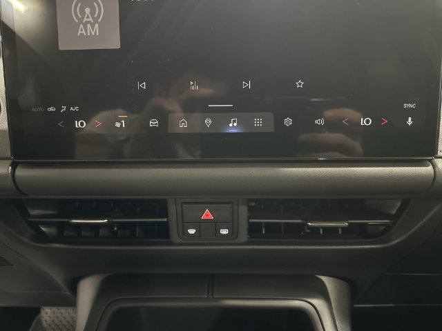 New 2026 MAZDA CX-5 Select AWD/4WD image 21