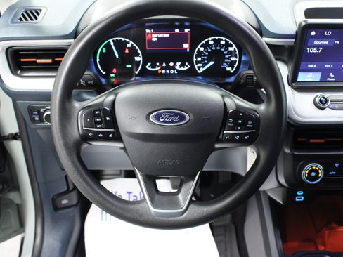 Used 2024 Ford Maverick XLT FWD image 17