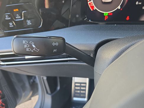 New 2026 Volkswagen GTI SE FWD image 27