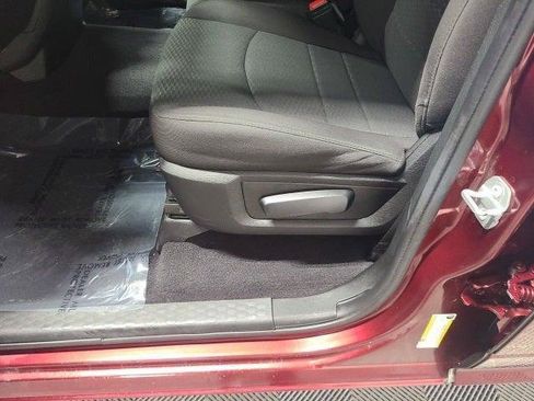 Certified 2020 RAM 1500 Warlock AWD/4WD image 22