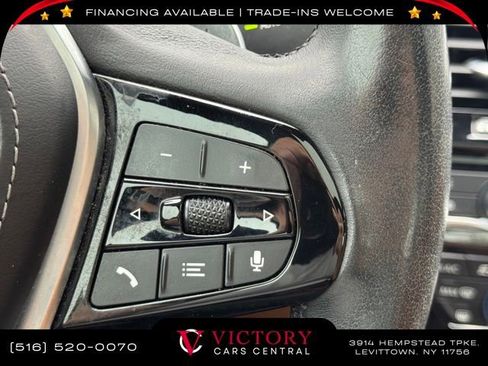 Used 2022 BMW 530i xDrive 530i xDrive image 23