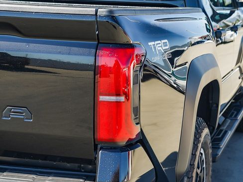 New 2026 Toyota Tacoma TRD Off-Road AWD/4WD image 8