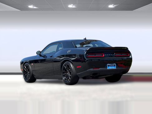 Used 2023 Dodge Challenger R/T Scat Pack w/ Plus Package RWD image 3