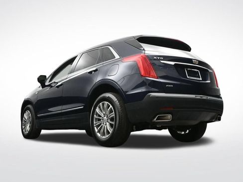 Used 2017 Cadillac XT5 Luxury w/ Driver Awareness Package AWD/4WD image 27