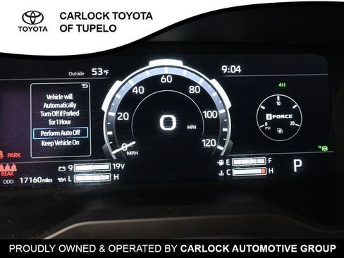 Used 2024 Toyota Tundra Platinum image 18