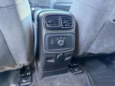 Used 2008 Chevrolet TrailBlazer LT w/ Sun And Sound Package image 23