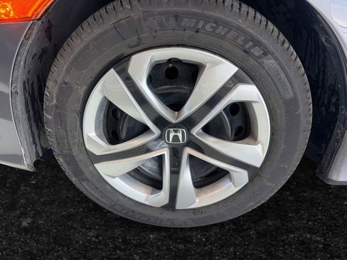 Used 2017 Honda Civic LX image 25