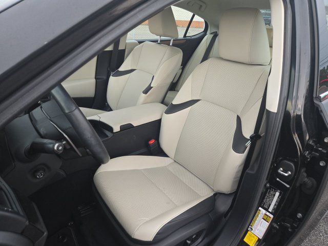 Used 2025 Lexus ES 350 w/ Premium Package FWD image 11