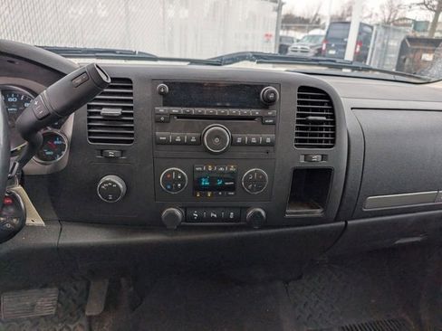 Used 2012 Chevrolet Silverado 1500 LT w/ All-Star Edition image 3