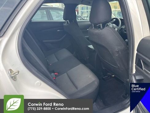 Used 2023 MAZDA CX-30 AWD 2.5 S image 14
