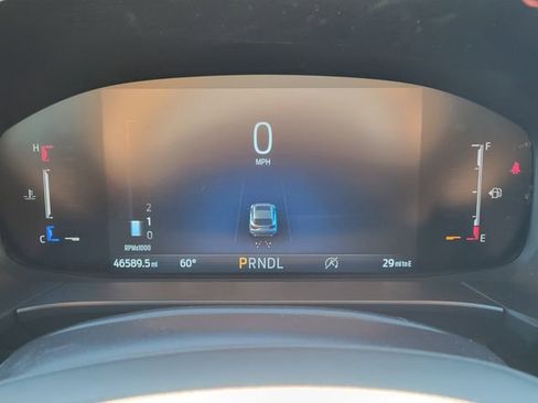 Used 2024 Ford Escape ST-Line image 19