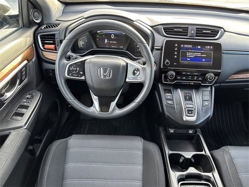 Used 2020 Honda CR-V EX image 29