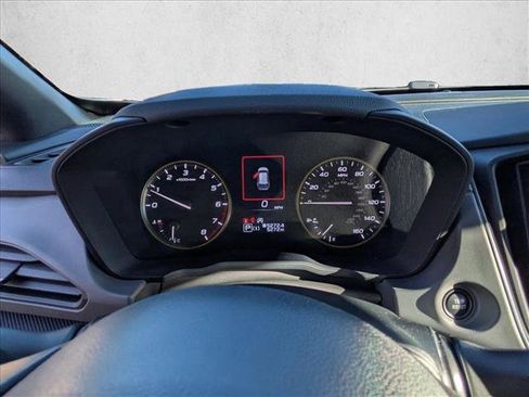 Certified 2025 Subaru Crosstrek 2.5i Sport image 17