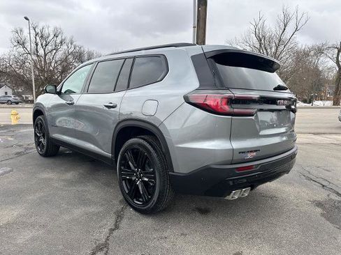 Used 2026 GMC Acadia Elevation w/ Black Edition FWD image 3