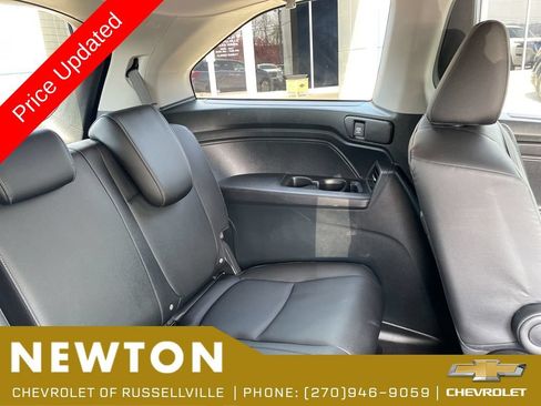 Used 2024 Honda Odyssey EX-L image 39