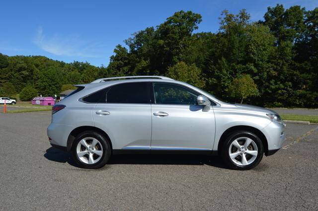 Used 2014 Lexus RX 350 AWD w/ Navigation Package image 64