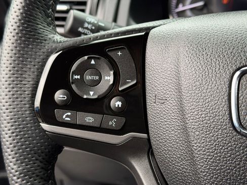 Used 2023 Honda Passport Elite image 14