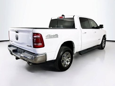 Used 2020 RAM 1500 Laramie w/ Off Road Group image 25