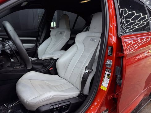Used 2015 BMW M3 Base image 17