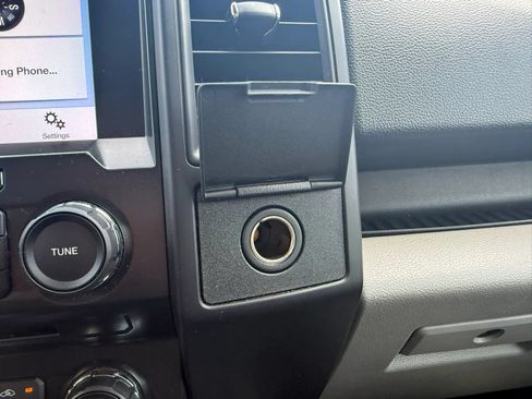 Used 2018 Ford F150 XL w/ Equipment Group 101A Mid RWD image 25