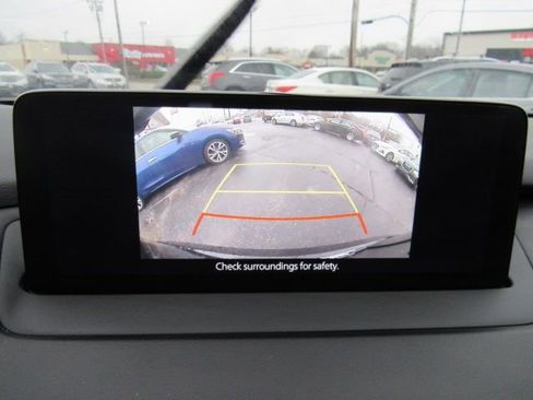 Used 2023 MAZDA CX-9 Touring image 20