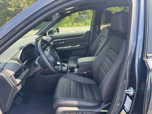 Certified 2026 Honda CR-V Sport-L image 17