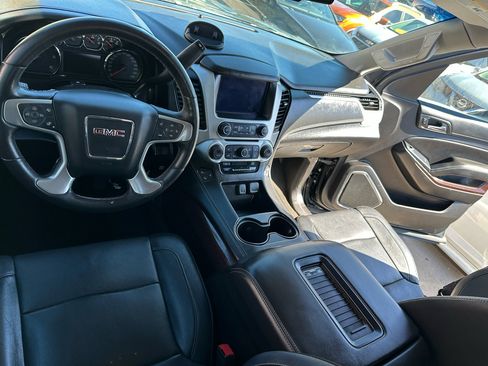Used 2015 GMC Yukon SLT image 22
