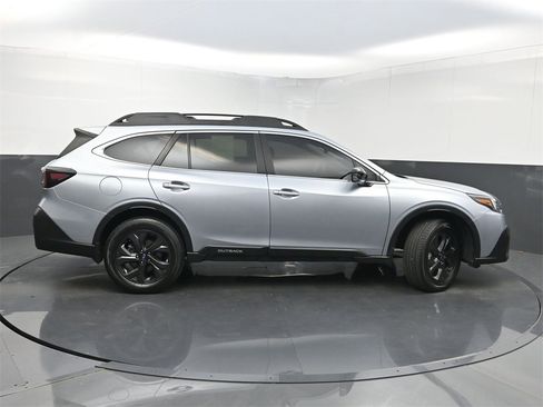 Used 2020 Subaru Outback Onyx Edition XT w/ Popular Package #2 image 39