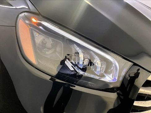New 2026 Mercedes-Benz GLS 450 4MATIC image 16