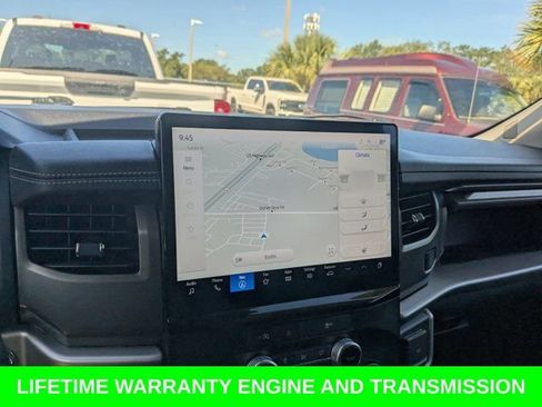 Used 2024 Ford Expedition Max XLT RWD image 22