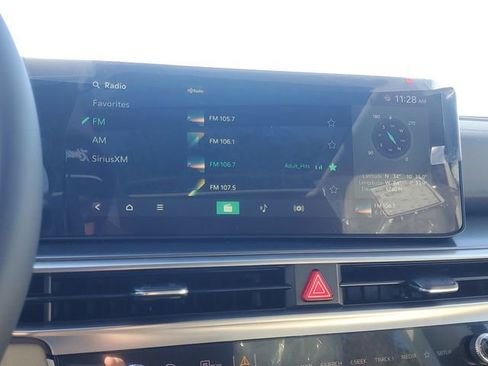 New 2026 Kia Sorento S w/ S Panoramic Sunroof Package image 21