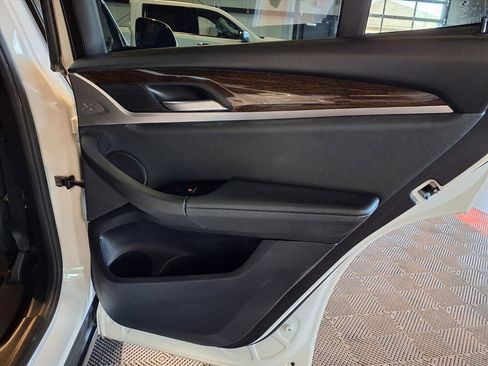 Used 2019 BMW X3 xDrive30i image 11