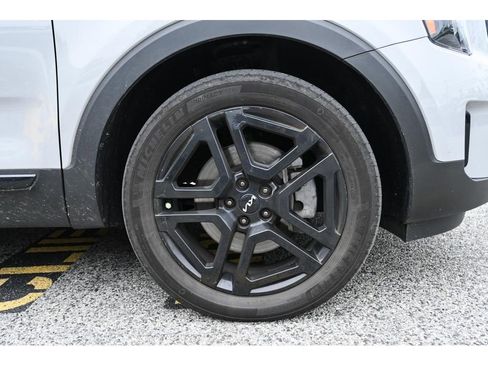 Used 2024 Kia Telluride EX X-Line AWD/4WD image 6