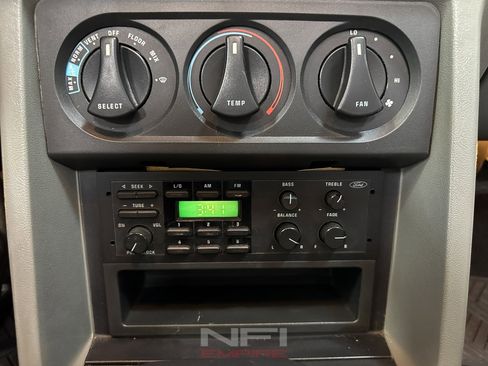 Used 1987 Ford Mustang LX image 38