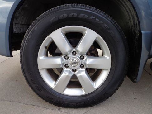 Used 2011 Nissan Titan SL w/ SL Max Utility Pkg image 8