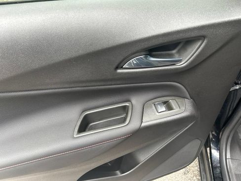 Used 2024 Chevrolet Equinox RS FWD image 27