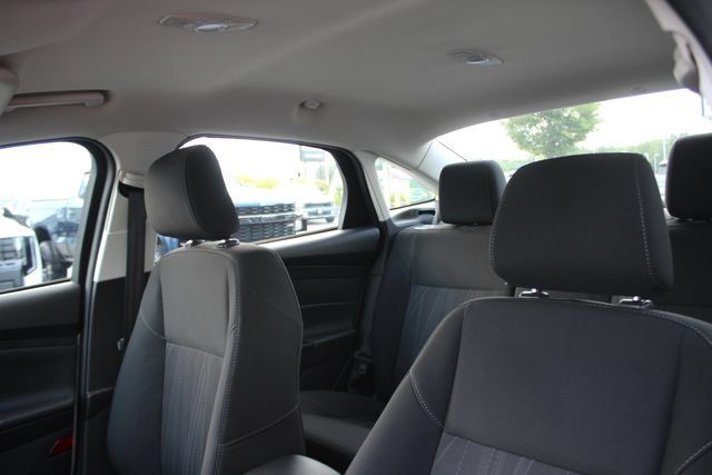 Used 2018 Ford Focus SE FWD image 17
