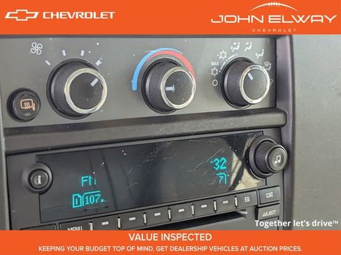 Used 2019 Chevrolet Express 2500 w/ Driver Convenience Package image 25