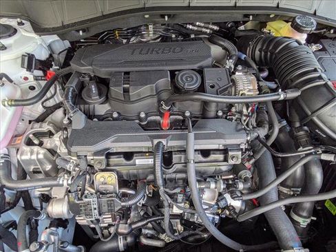 New 2026 Hyundai Kona SEL Premium image 18