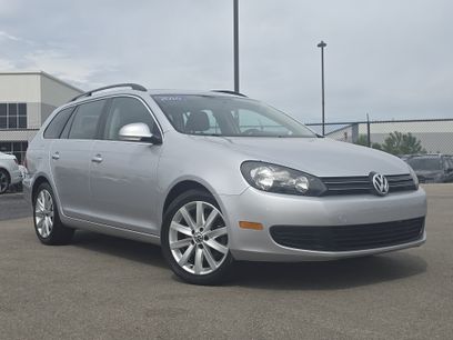 Used 2014 Volkswagen Jetta TDI