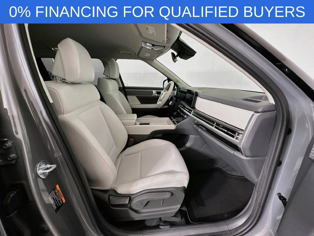 Certified 2026 Hyundai Santa Fe SE FWD image 30