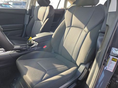 Used 2023 Subaru Impreza Premium image 22