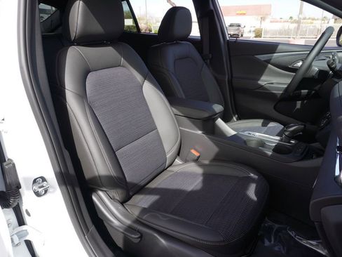 New 2026 Buick Envista Preferred w/ Convenience I Package image 12