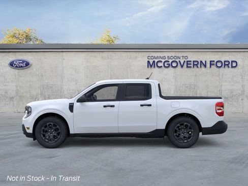 New 2026 Ford Maverick XLT AWD/4WD image 35