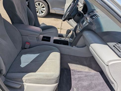 Used 2007 Toyota Camry Hybrid image 14