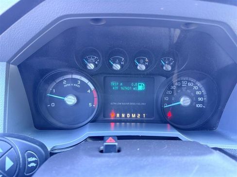 Used 2011 Ford F250 XL w/ PWR Equipment Group image 20