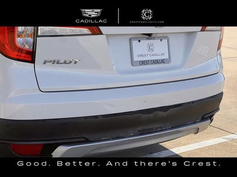 Used 2020 Honda Pilot EX-L image 6