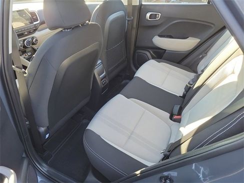 New 2026 Hyundai Venue SEL image 21