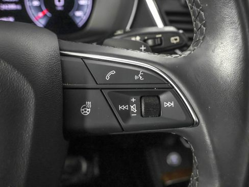 Used 2023 Audi Q5 2.0T Premium Plus w/ Premium Plus Package image 32