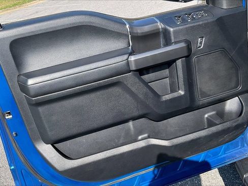 Used 2017 Ford F150 XLT w/ Equipment Group 302A Luxury AWD/4WD image 27